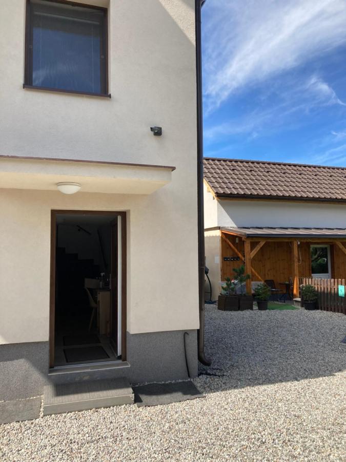Apartmany Za Rohom Liptovský Mikuláš Eksteriør billede